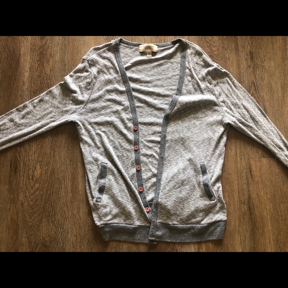 Heritage 1981 Men Cardigan - Size: L